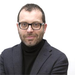 GIAN LUCA SAVAZZA