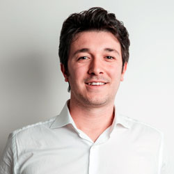 LUCA SCARDUELLI